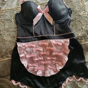 Victoria's  Secret Sexy Little  Thing  Lingerie